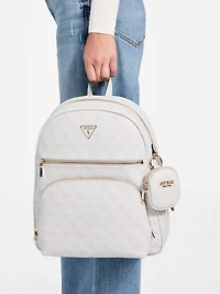 Power Play II Quattro G Large Tech Backpack