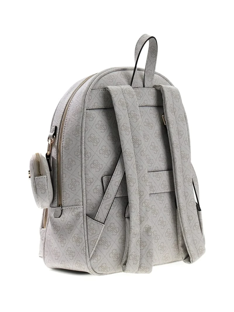 Power Play II Quattro G Large Tech Backpack