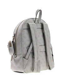 Power Play II Quattro G Large Tech Backpack