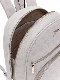 Power Play II Quattro G Large Tech Backpack