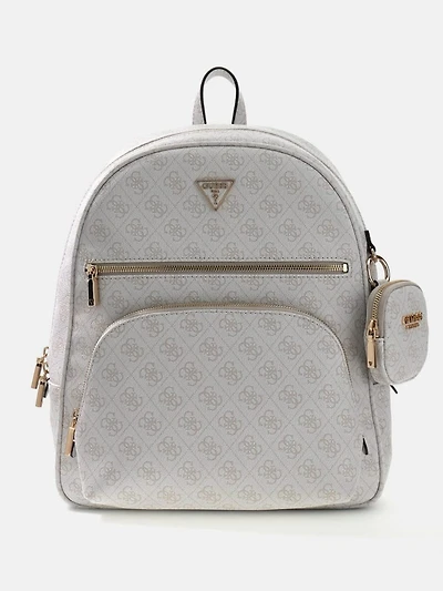 Power Play II Quattro G Large Tech Backpack