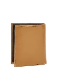 Saffiano Billfold Wallet