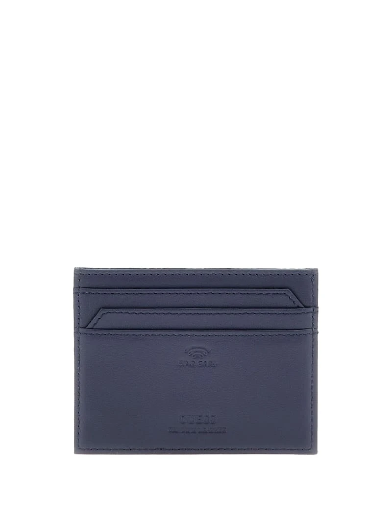 Dublin Triangle Card Case