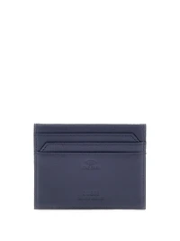 Dublin Triangle Card Case