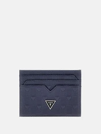 Dublin Triangle Card Case