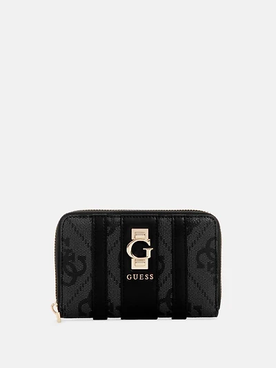 Erenia Quattro G Medium Wallet