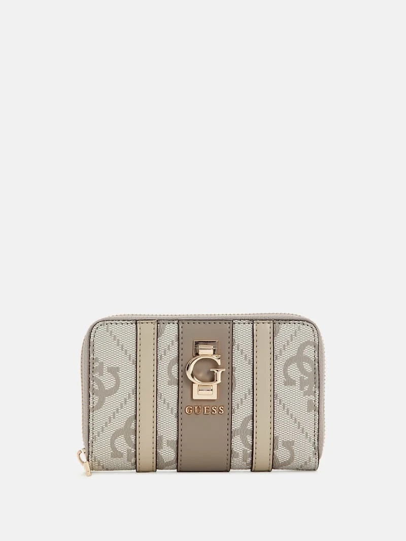 Erenia Quattro G Medium Wallet