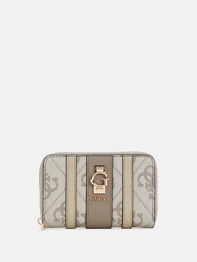 Erenia Quattro G Medium Wallet