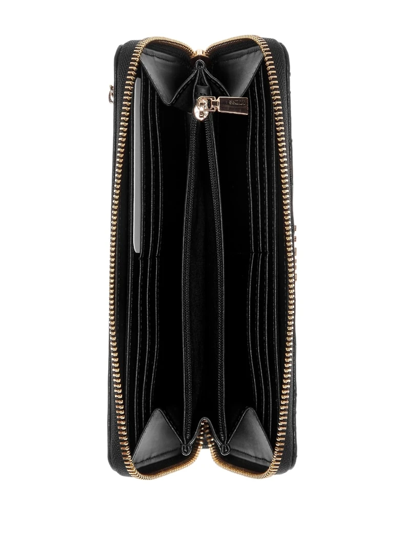 Erenia Quattro G Large Wallet