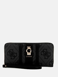 Erenia Quattro G Large Wallet