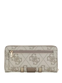 Erenia Quattro G Large Wallet