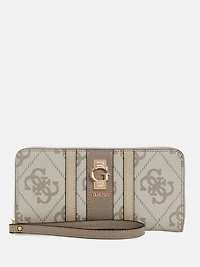 Erenia Quattro G Large Wallet
