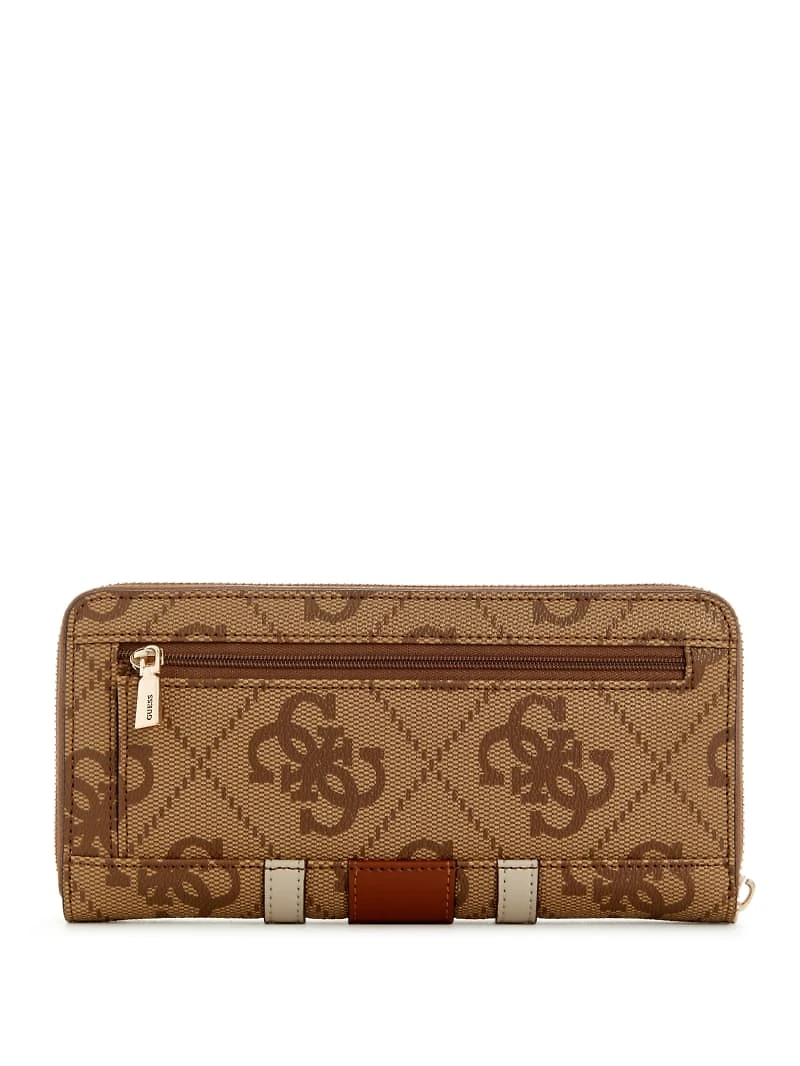 Erenia Quattro G Large Wallet