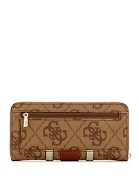 Erenia Quattro G Large Wallet