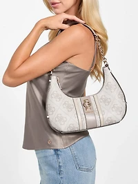 Erenia Quattro G Shoulder Bag