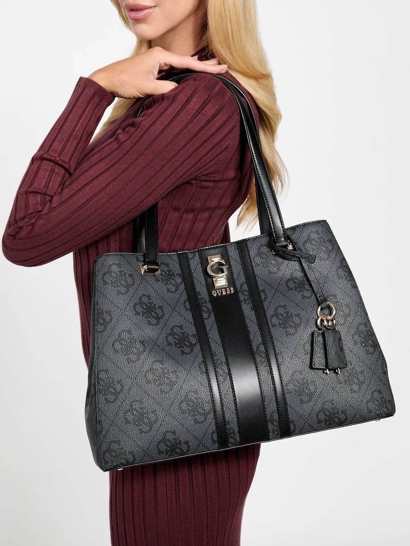 Erenia Quattro G Tote