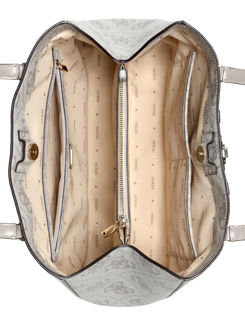 Erenia Quattro G Tote