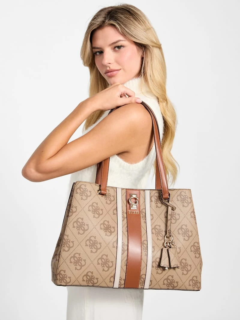 Erenia Quattro G Tote