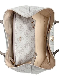 Erenia Quattro G Large Tote Set