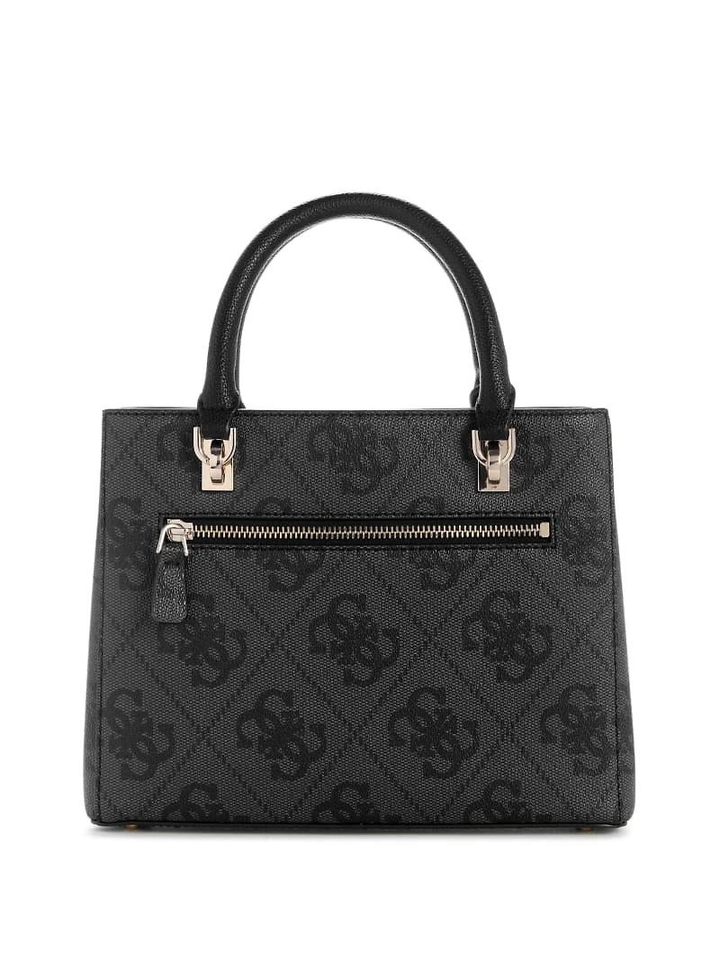 Noelle II Quattro G Small Satchel