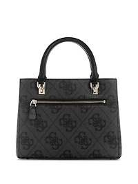 Noelle II Quattro G Small Satchel