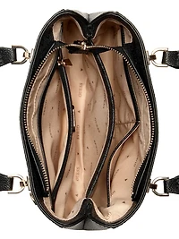 Noelle II Quattro G Small Satchel