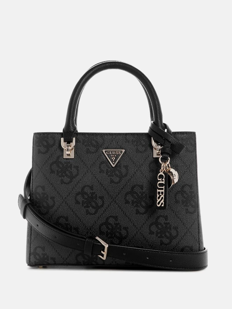 Noelle II Quattro G Small Satchel