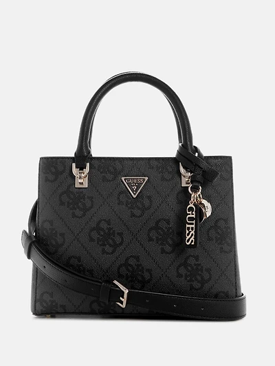 Noelle II Quattro G Small Satchel