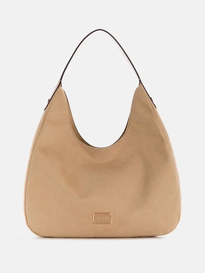 Kai Faux-Suede Hobo