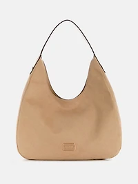 Kai Faux-Suede Hobo
