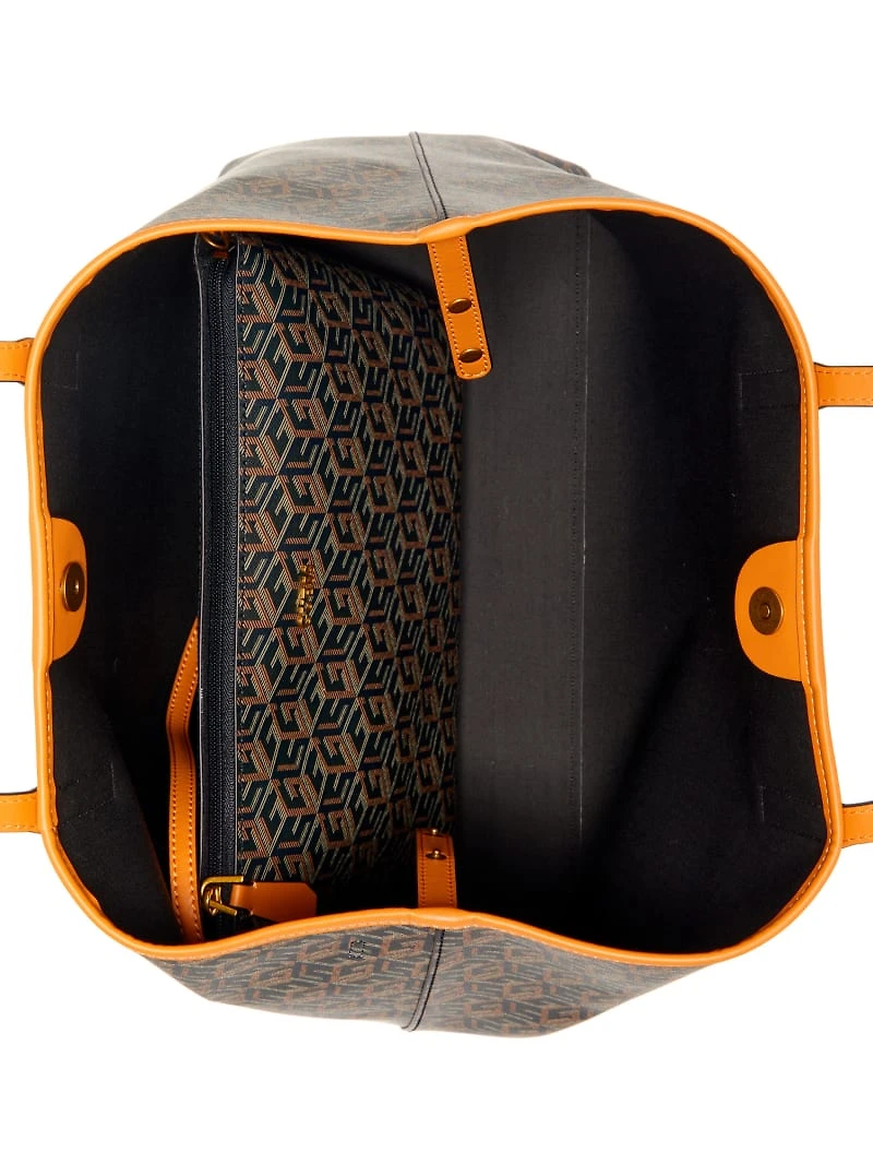 Vikky Large Tote