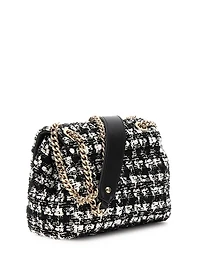 Everlee Mini Convertible Crossbody Bag