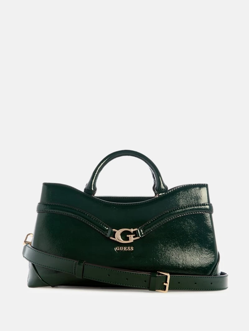 Dea Girlfriend Satchel
