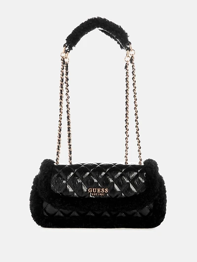 Cristi Convertible Crossbody