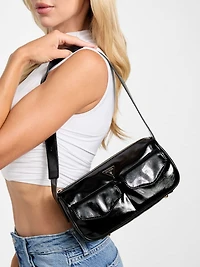 Waldena Small Shoulder Bag