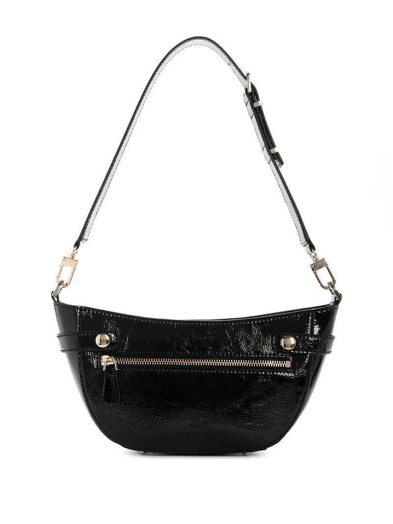 Cirene Pleather Shoulder Bag