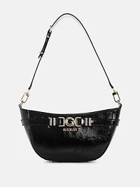 Cirene Pleather Shoulder Bag