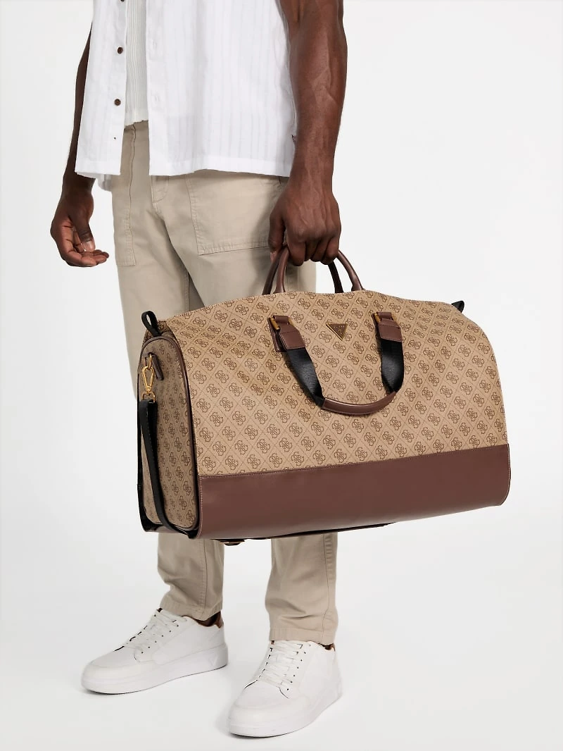 Ibiza Convertible Weekender