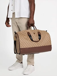 Ibiza Convertible Weekender