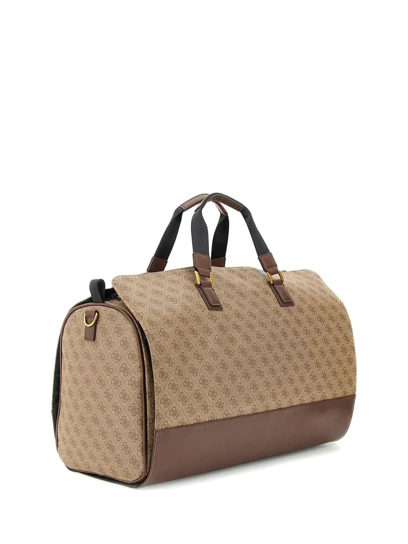 Ibiza Convertible Weekender