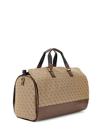 Ibiza Convertible Weekender