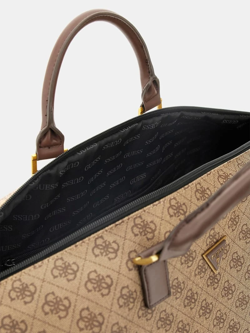 Ibiza Convertible Weekender