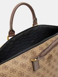 Ibiza Convertible Weekender