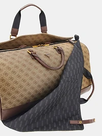 Ibiza Convertible Weekender