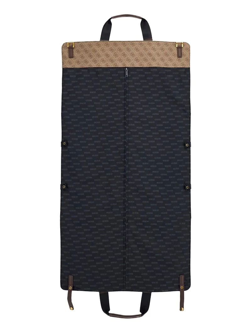 Ibiza Convertible Weekender