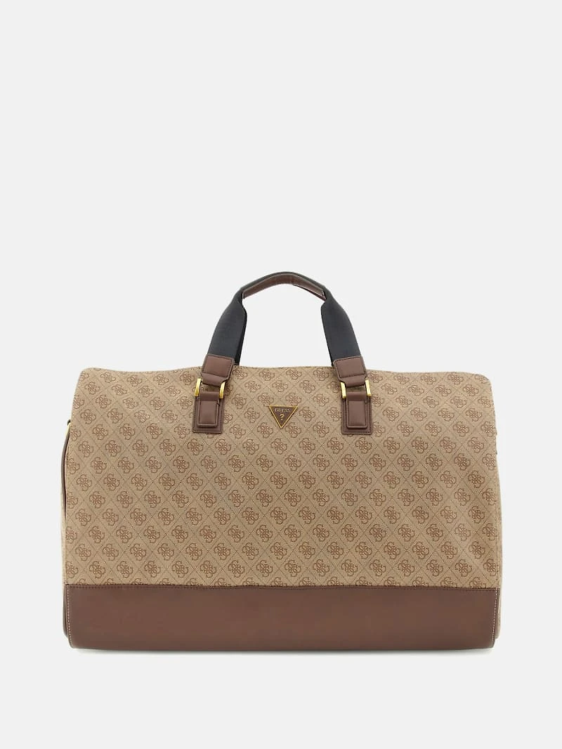 Ibiza Convertible Weekender