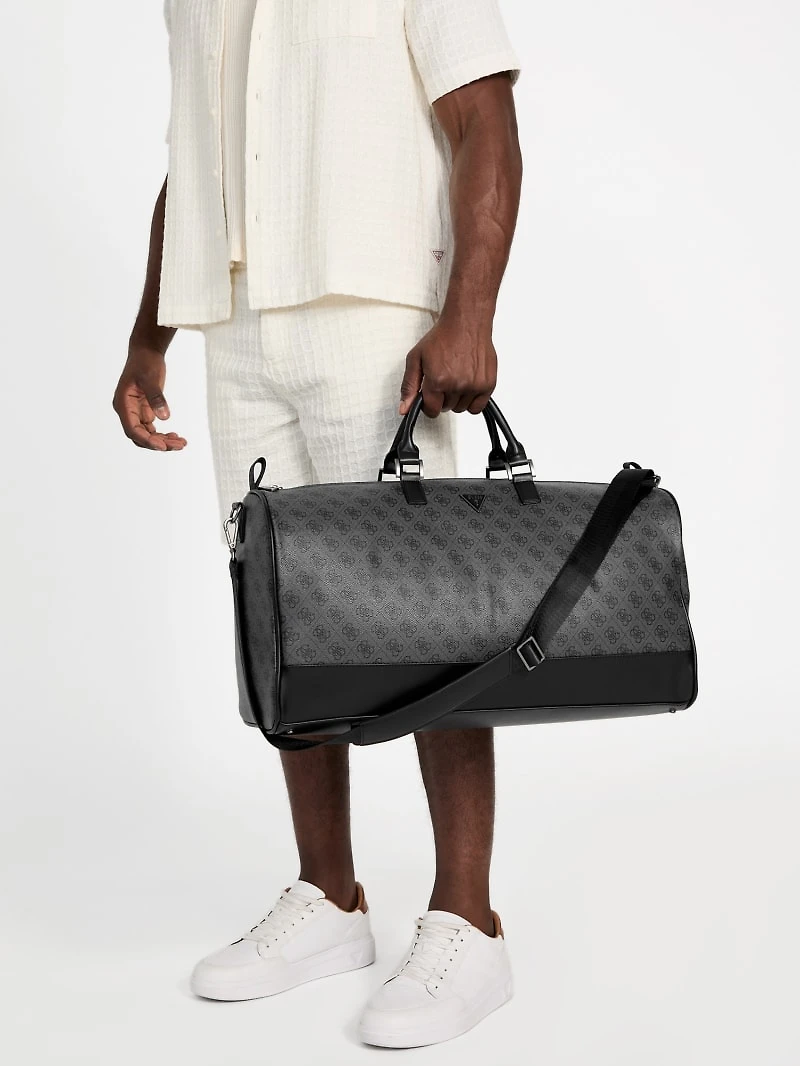 Ibiza Convertible Weekender