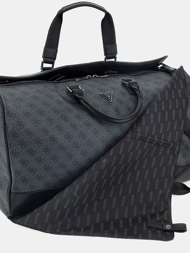 Ibiza Convertible Weekender