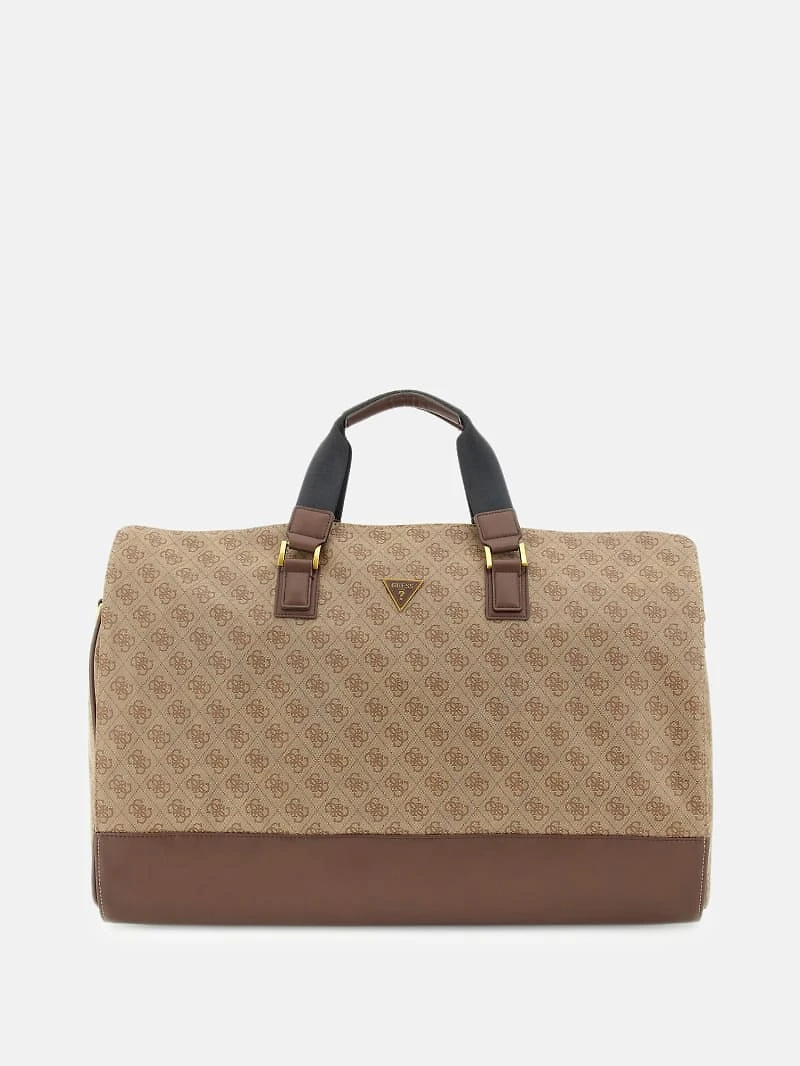 Milano Quattro G Convertible Weekender