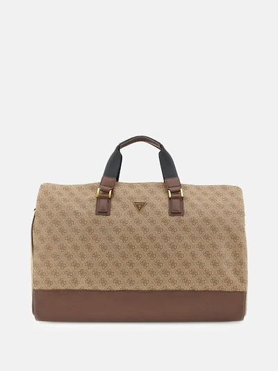 Milano Quattro G Convertible Weekender